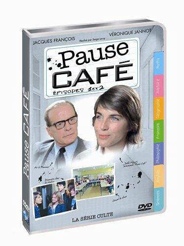 Pause café, vol. 1