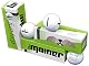 Golfball Emainer 3 weiche Golfbälle für optimale Leistung