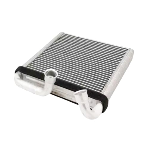 Image of Heater Core Radiator 5Q0819031 5Q0819031A Compatible With Audi TT