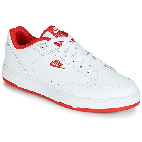 Image of Nike Mens Grandstand Ii Tennis Shoes
