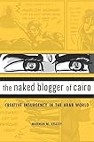 The Naked Blogger of Cairo
