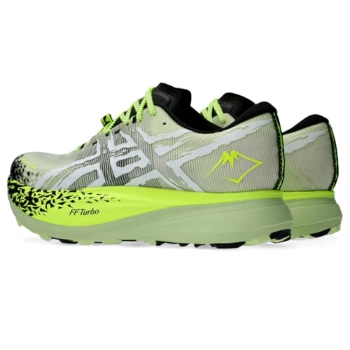 ASICS Unisex METAFUJI Trail Running Shoes3
