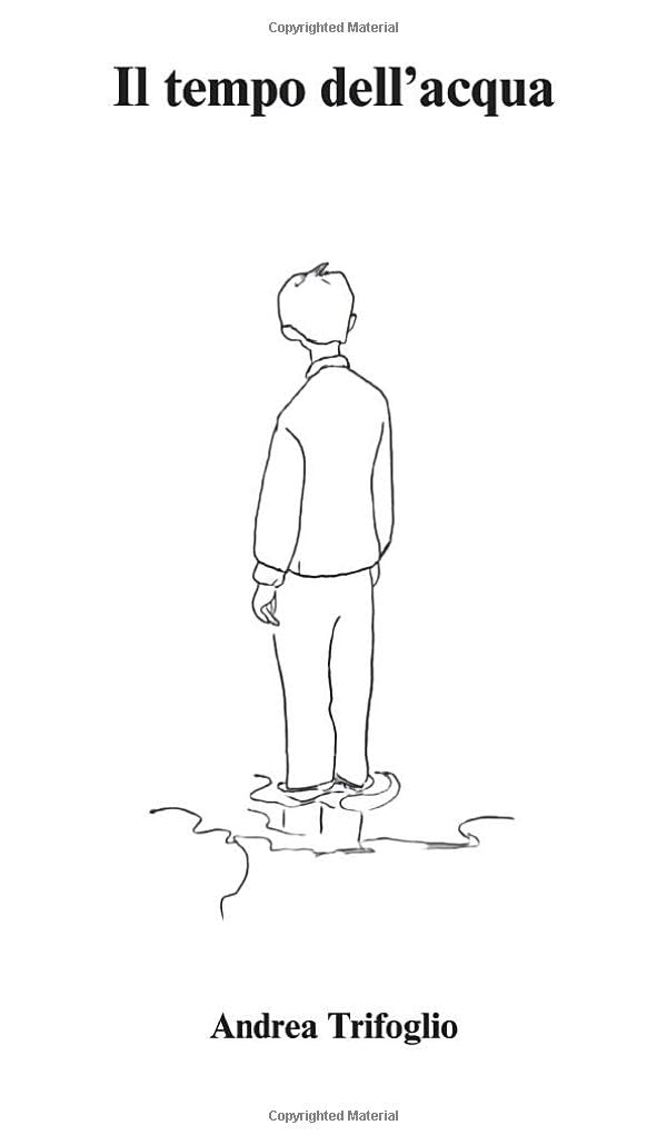 Il tempo dell'acqua