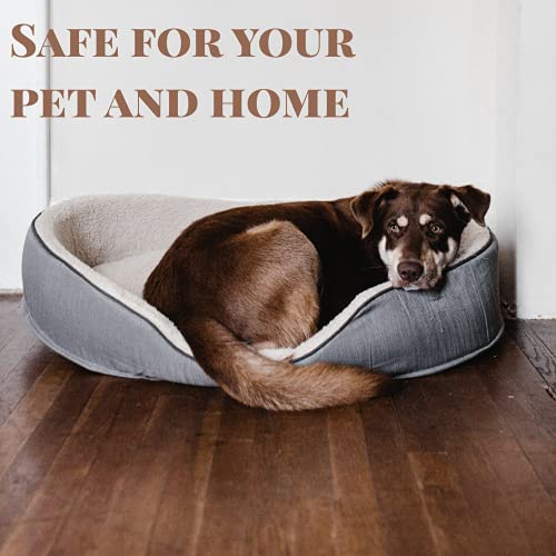 image for Stink Free Instantly Pet Urine Odor Remover - Cleaner, Neutralizer, & 