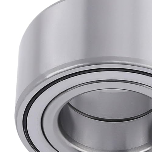 Elimina ruidos traseros con rodamientos de acero 510029 para modelos 2005-2011 3