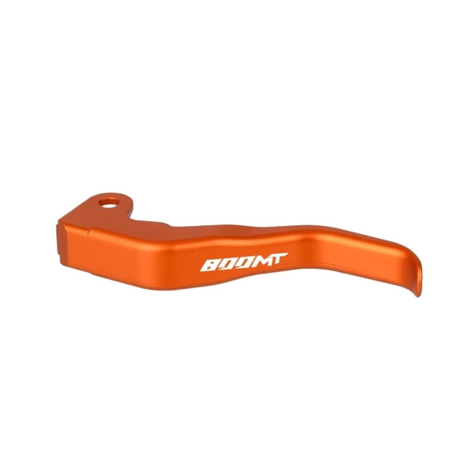 Wkdyriwo For 800Mt Motorcycle Two Finger Force Reduction Shorty Stunt Brake Clutch Levers For Cfmoto 450Mt 700Mt 800Mt 800Mtx Clx700 800 Mt-X Motorcycle Brake Clutch Levers