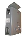 iHeat Tankless AGL-5 34,000/btu-hr 5 Liter LPG Gas Portable Water Heater Kit