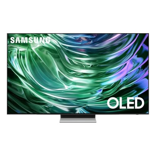 Samsung TV 77' OLED 4K UHD TQ77S92DAEXXC