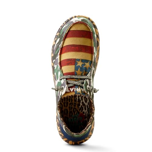 Image of Ariat Women's Hilo Shoe