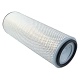 Femjork Air Filter AF954M Compatible with WIX 42610 BALDWIN PA2501 PA3951