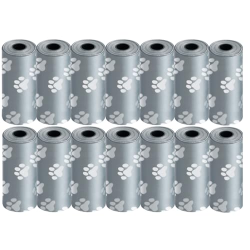 Dog-Poop-Cat-Litter-Bags-for-Waste-Refuse-Cleanup-14Rolls-Poop-Bags-Thick-Leak-Proof-Easy-to-Use-for-Pet-Puppy-Outdoor-Walking-Travel-210-Count - Cucciolini Doodles   Dog-Poop-Cat-Litter-Bags-for-Waste-Refuse-Cleanup-14Rolls-Poop-Bags-Thick-Leak-Proof-Easy-to-Use-for-Pet-Puppy-Outdoor-Walking-Travel-210-Count