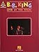 B.B. King: Live At The Regal: Noten, Songbook für Gitarre (Guitar Recorded Versions)