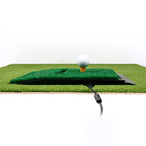 Orlimar Golf Mat for Optishot Simulator (4' x 5')