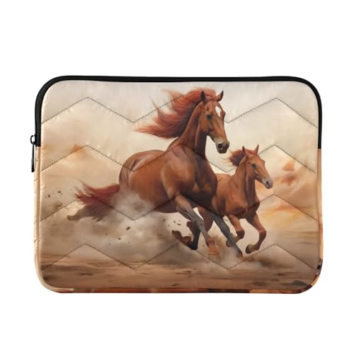 Funda para portátil de 13-14 pulgadas resistente al agua