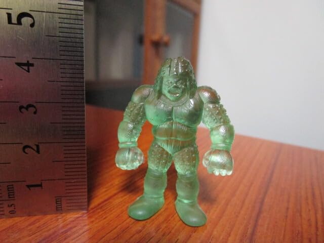 キン消し キン肉マン キンケシ14｜ガシャポンオフィシャルサイト