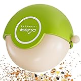 Wiederverwendbarer Fusselroller Für Kleidung – Waschbarer, Klebriger Roller, Fusselentferner |...