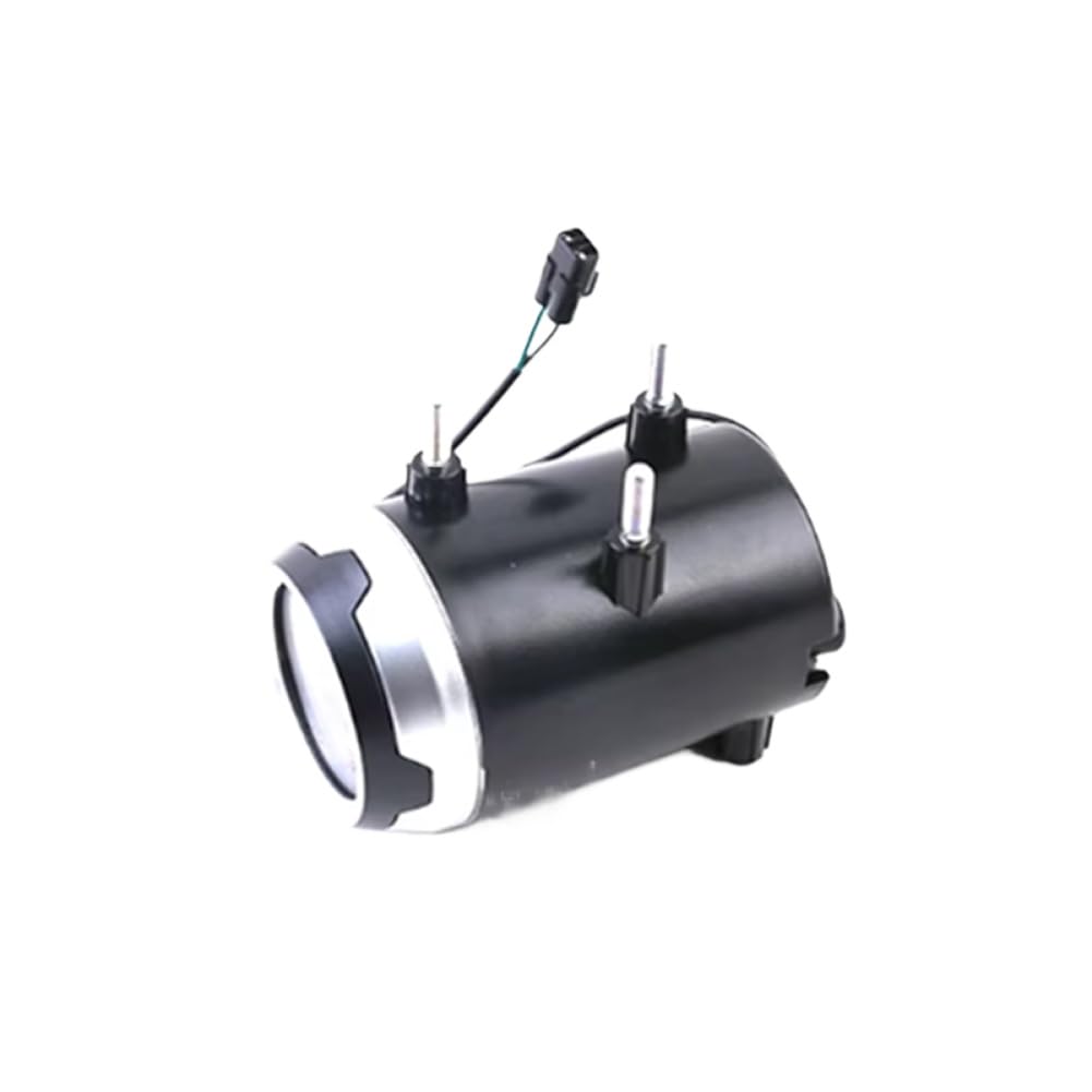 Front Fog Lamps Assembly Compatible with CF800MT MT800 Motorcycle(Right Side)
