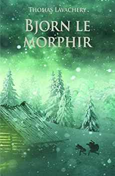 Bjorn le morphir - Book  of the Bjorn
