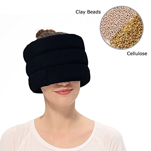 Aroma stagione calda e fredda microonde emicrania