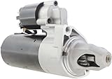 Replacement Starter for Chrysler Crossfire 3.2L V6 2004 2005 2006 2007 5097072AA 17852