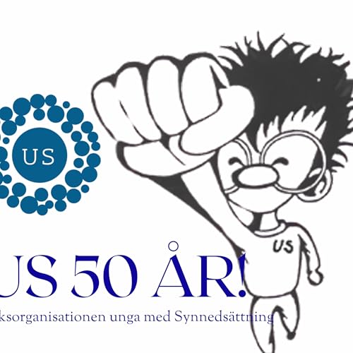 Avsnitt 5 av jubileumspodden: 1996 &ndash; 2005, organisationsutredningar, digitalisering och intressepolitik