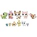 Littlest Pet Shop House Pets