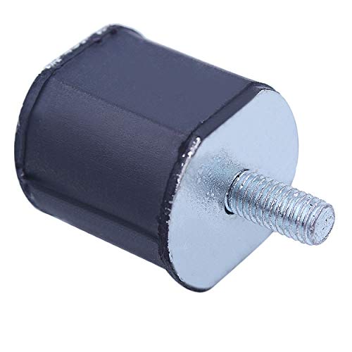 Mtanlo AV Annular Tank Handle Buffer Mount for Stihl 010 011 012 009 015 045 056 045AV 056AV Chainsaw HS60 HS61 Hedge Trimmer