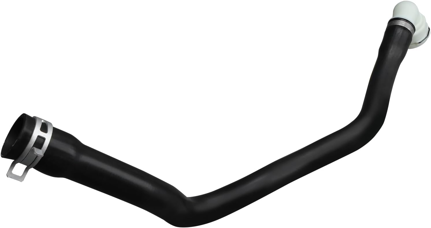 COOL STAR Lower and Upper Side Radiator Coolant Hoses Compatible with Ford Escape L4 2.5L 2013-2019 Replaces CV6Z8286M KM5131 CV6Z8260M KM5128