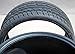 Haida Racing HD921 Summer Passenger Car High Performance Radial Tire-265/30R22 265/30ZR22 265/30/22 265/30-22 97W Load Range XL 4-Ply BSW Black Side Wall UTQG 420AA