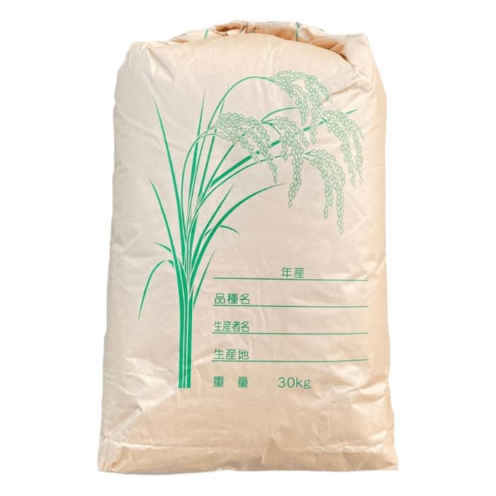 Amazon.co.jp: 丸増【にこまる玄30】玄米 30kg 新米 令和7年産 埼玉県