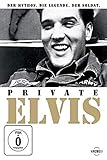 elvis the legend lives on box set  Private Elvis - Der Mythos, die Legende, der Soldat (OmU)