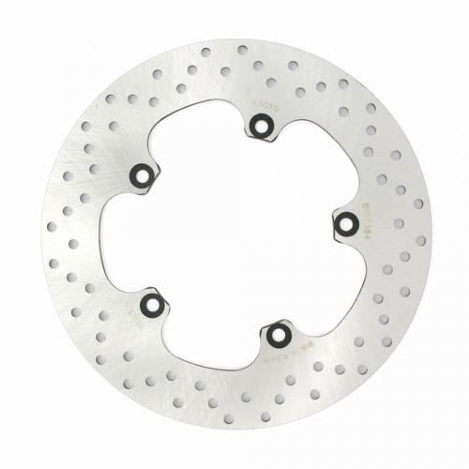 Disque de frein arrière Sifam Yamaha Fz8R résout les vibrations