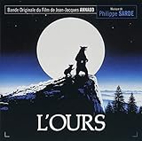  Bear (L\'Ours) (Original Soundtrack)