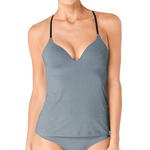 Sloggi Women's Slo S Serenity Bra-Shirt Vest