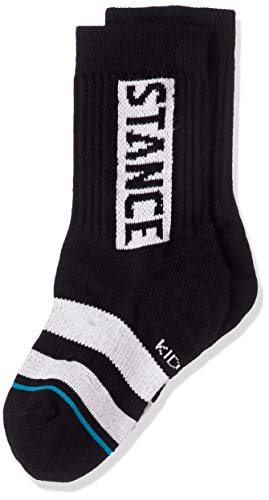 Chaussettes enfant Stance Og_k anti-glisse contre les irritations