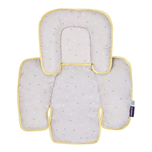 Clevamama  - Cojín Soporte para Cabeza, Cuello y Cuerpo