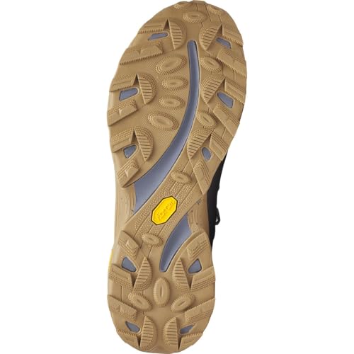 Merrell Unisex-Adult Ontario Sp Lace Se Moccasin3