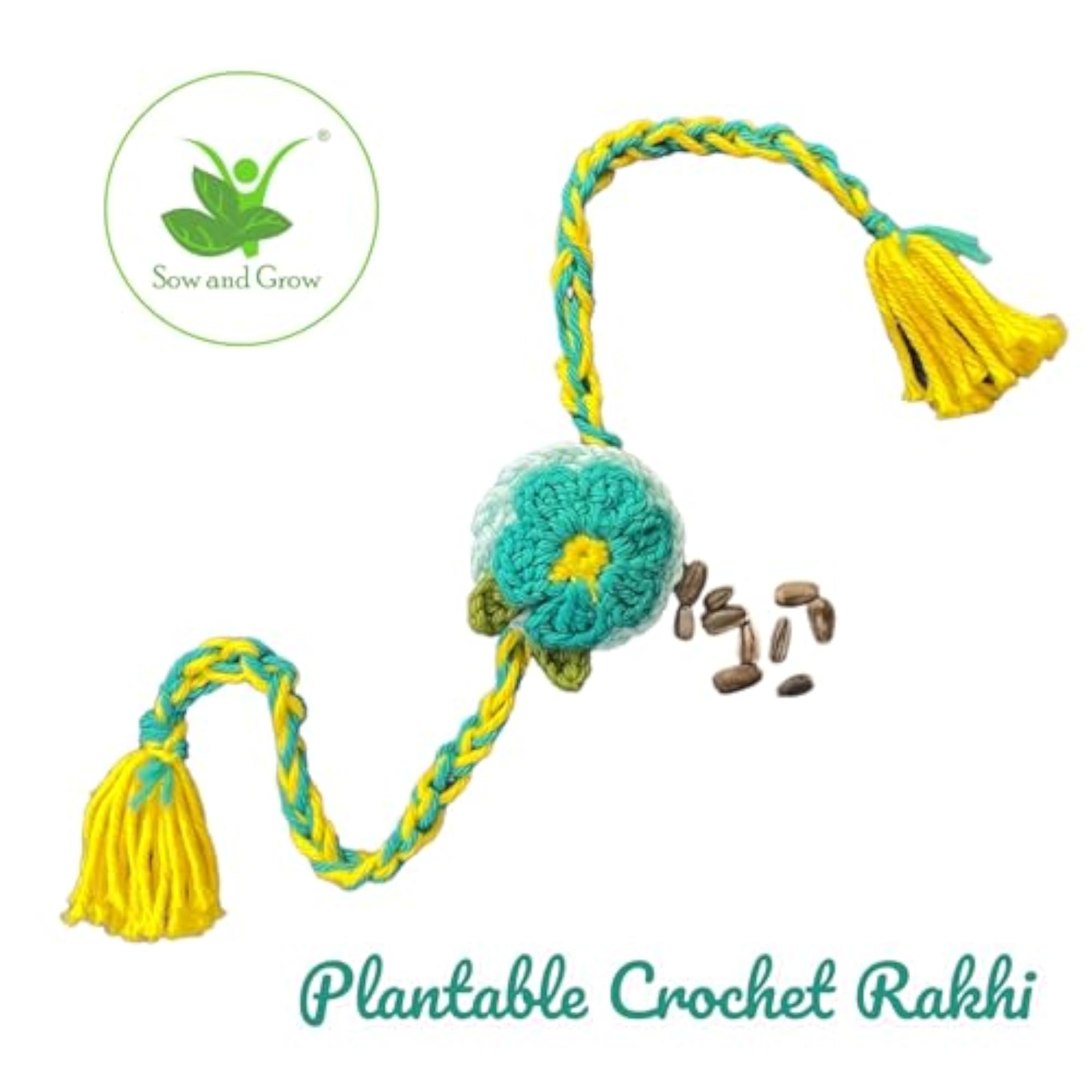 Only Rakhis, Traditional Rakhi Set
