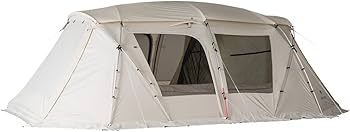 Amazon | スノーピーク(snow peak) ランドロック M アイボリー Amazon | スノーピーク(snow peak) ランドロック M アイボリー