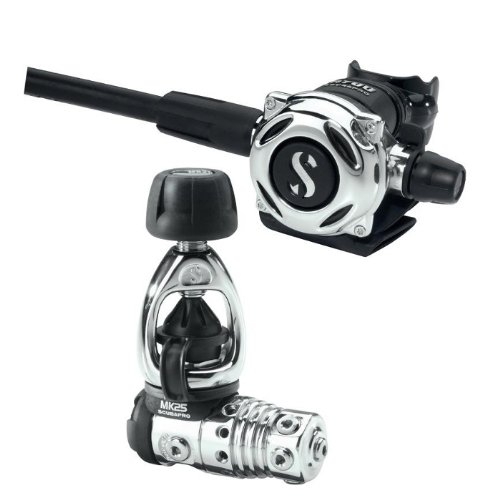 ScubaPro MK25 EVO/A700 Scuba Regulator