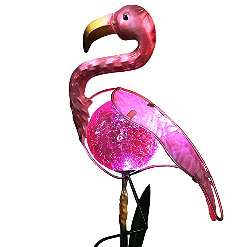 Best Metal Flamingo Yard Art To Add A Touch Of Whimsy To Your Home