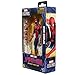 Marvel Legends Series Spider-Man, Spider-Man Day Collectible 6-Inch Action Figure Set