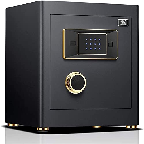Coffre-fort pour maison et hôtel grand volume avec écran numérique LED - 5