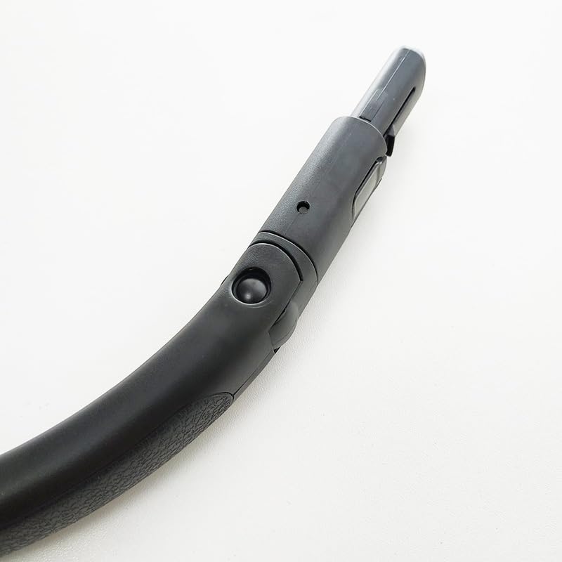 Stroller Armrest for Cybex Melio 2/3/Carbon Pushchair Bumper Bar Bebe Safety Fence Kinderwagen Handrail Baby Buggy Accessories(Brown-Melio)