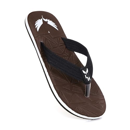 Image of Men Doctor Recommended Orthopedic |Lightweight|Pain Relief|Flip Flop for Boys Slippers| 922