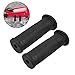 BAZEITFLOW 2pcs Hydraulic Jack Handle Protector Floor Jack Parts Handle Sleeve Pressure Rod Protector Industrial Grade