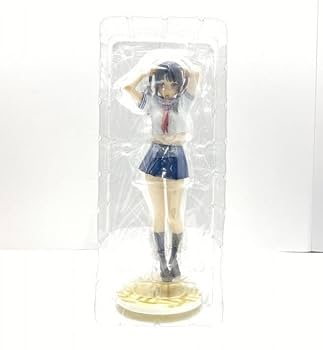 正規品　カントク　セーラー服のまんなか　フィギュア　制服　ユニオンクリエイティブ カントク『セーラー服のまんなか』|ユニオンクリエイティブ