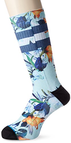 Stance Wipeout Blue Large (Men's Shoe 9-12)