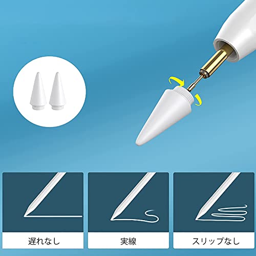 Stylet capacitif USB vert pour éviter les traces sur écran tactile - 5