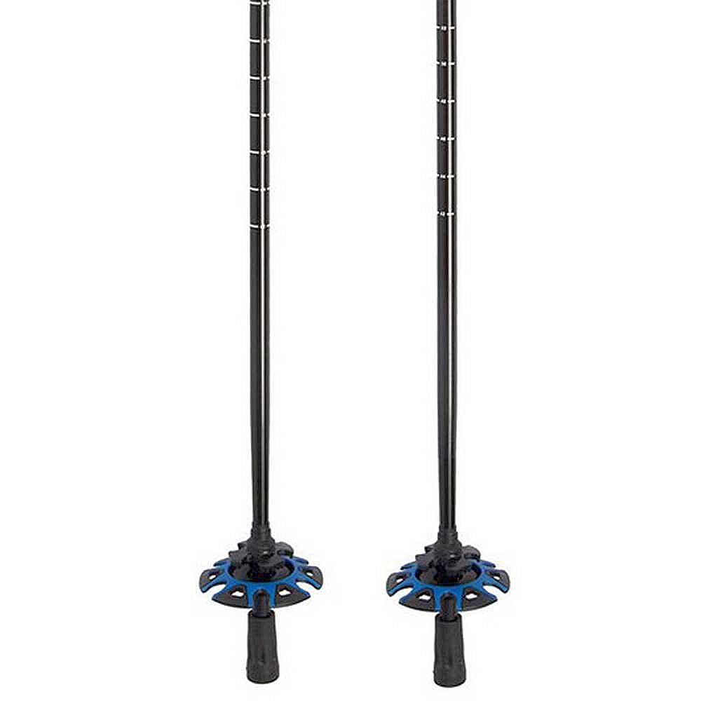 Trekking Pole Evo - Bastones telescópicos para senderismo